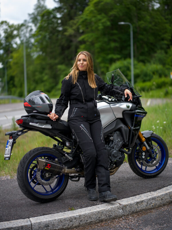 710-25050200 Vinvallen Wmn Blk 28 710-25050200 Vinvallen Wmn Blk 28