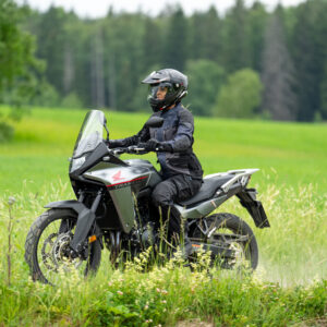 Lindstrands Storbo Dames