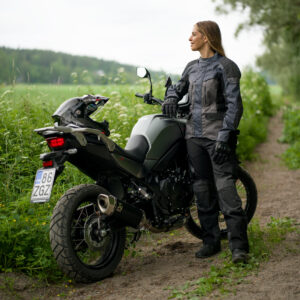 Lindstrands Storbo Dames