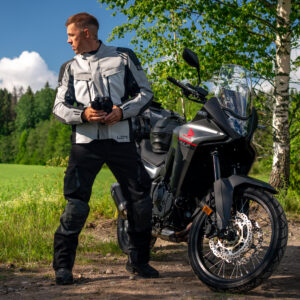 Lindstrands Storbo Heren