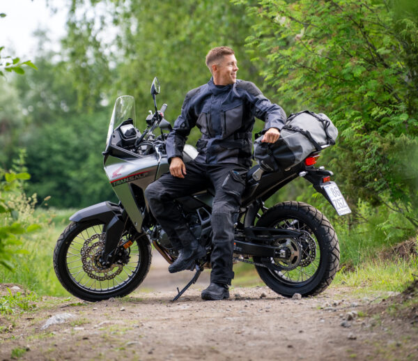 720-25060197 Storbo DkGrey 15 720-25060197 Storbo DkGrey 15